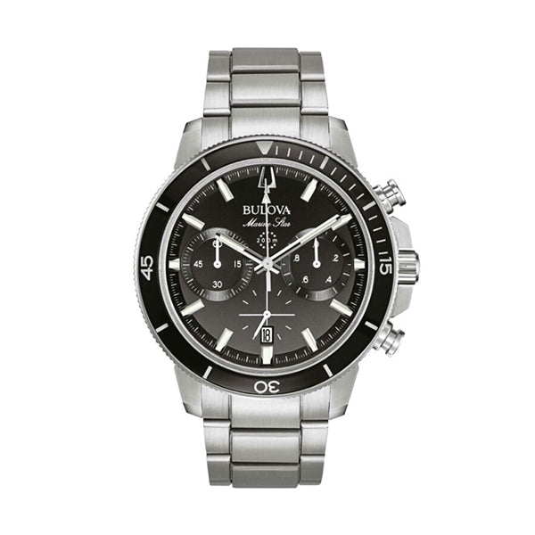 BULOVA MOD. 96B272: Orologio da polso Unisex | STORE ITALIA | Spedizione gratis