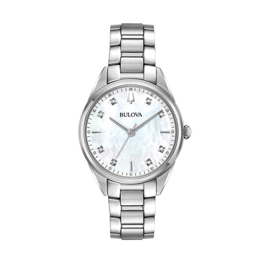 BULOVA WATCHES Mod. 96P199: Orologio da polso Unisex | STORE ITALIA | Spedizione gratis