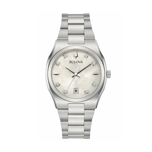 BULOVA MOD. 96P218: Orologio da polso Unisex | STORE ITALIA | Spedizione gratis