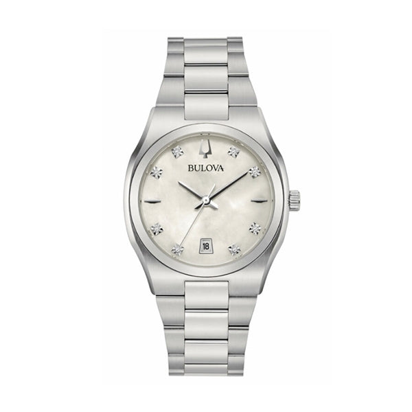 BULOVA MOD. 96P218: Orologio da polso Unisex | STORE ITALIA | Spedizione gratis