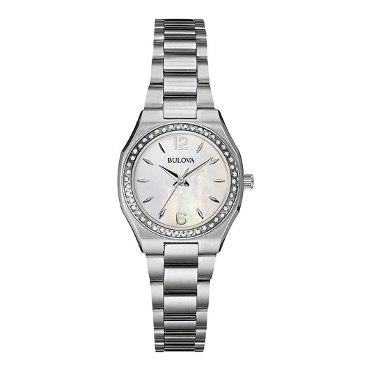 BULOVA Mod. 96R199: Orologio da polso Donna | STORE ITALIA | Spedizione gratis