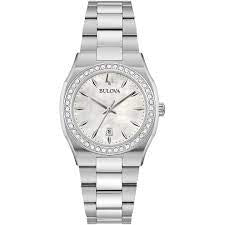BULOVA MOD. 96R245: Orologio da polso Unisex | STORE ITALIA | Spedizione gratis