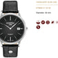 ROAMER Mod. VANGUARD SLIM LINE: Orologio da polso Uomo | STORE ITALIA | Spedizione gratis