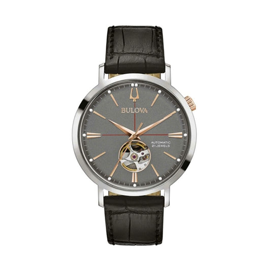 BULOVA WATCHES Mod. 98A187: Orologio da polso Unisex | STORE ITALIA | Spedizione gratis