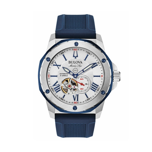 BULOVA WATCHES Mod. 98A225: Orologio da polso Unisex | STORE ITALIA | Spedizione gratis