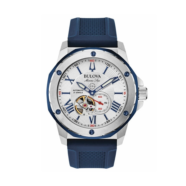 BULOVA WATCHES Mod. 98A225: Orologio da polso Unisex | STORE ITALIA | Spedizione gratis