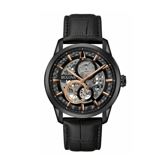 BULOVA WATCHES Mod. 98A283: Orologio da polso Unisex | STORE ITALIA | Spedizione gratis