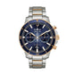BULOVA WATCHES Mod. 98B301: Orologio da polso Unisex | STORE ITALIA | Spedizione gratis