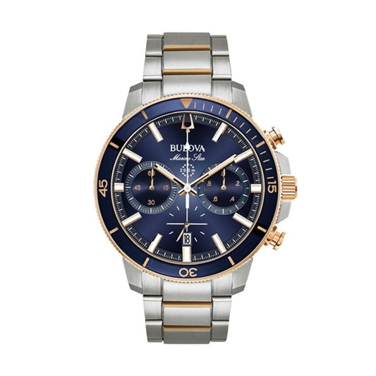 BULOVA WATCHES Mod. 98B301: Orologio da polso Unisex | STORE ITALIA | Spedizione gratis