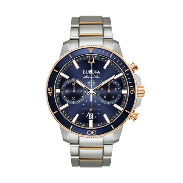 BULOVA WATCHES Mod. 98B301: Orologio da polso Unisex | STORE ITALIA | Spedizione gratis