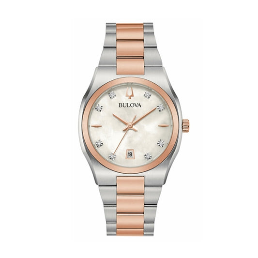 BULOVA WATCHES Mod. 98P199: Orologio da polso Unisex | STORE ITALIA | Spedizione gratis