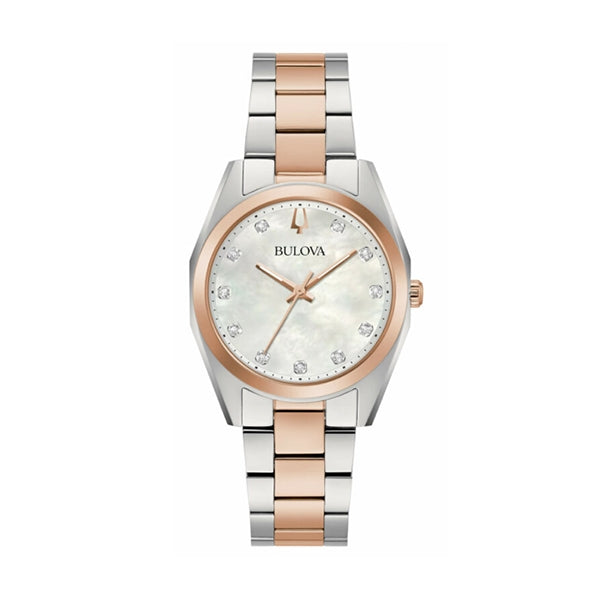 BULOVA MOD. 98P207: Orologio da polso Unisex | STORE ITALIA | Spedizione gratis