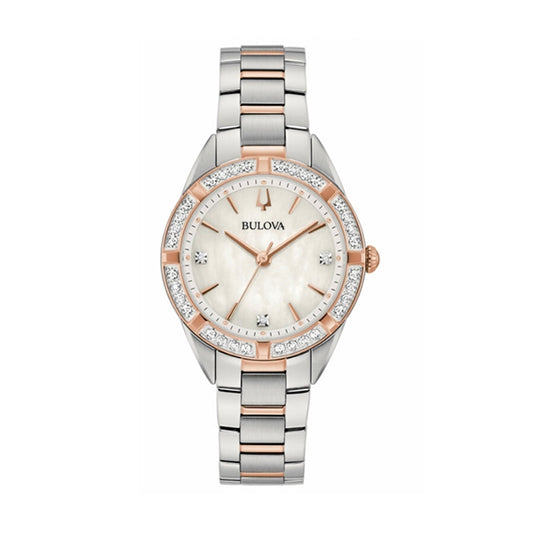 BULOVA WATCHES Mod. 98R281: Orologio da polso Unisex | STORE ITALIA | Spedizione gratis