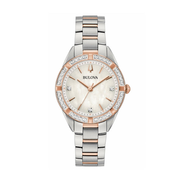 BULOVA WATCHES Mod. 98R281: Orologio da polso Unisex | STORE ITALIA | Spedizione gratis