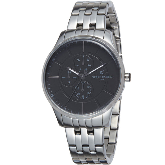 PIERRE CARDIN MOD. A-PC902731F108: Orologio da polso Uomo | STORE ITALIA | Spedizione gratis