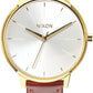 NIXON Mod. THE KENSINGTON: Orologio da polso Donna | STORE ITALIA | Spedizione gratis