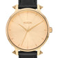 NIXON Mod. THE KENSINGTON: Orologio da polso Donna | STORE ITALIA | Spedizione gratis