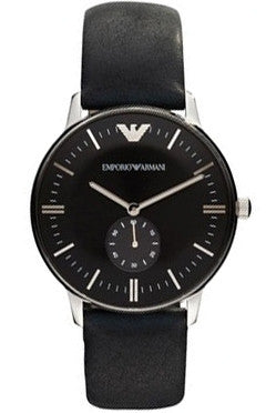 EMPORIO ARMANI Mod. GIANNI: Orologio da polso Uomo | STORE ITALIA | Spedizione gratis