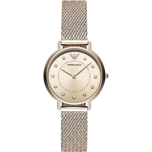 EMPORIO ARMANI WATCHES Mod. AR11129: Orologio da polso Unisex | STORE ITALIA | Spedizione gratis
