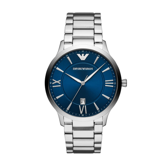 EMPORIO ARMANI Mod. GIOVANNI: Orologio da polso Unisex | STORE ITALIA | Spedizione gratis