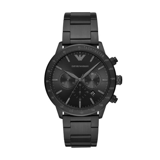 EMPORIO ARMANI WATCHES Mod. AR11242: Orologio da polso Unisex | STORE ITALIA | Spedizione gratis