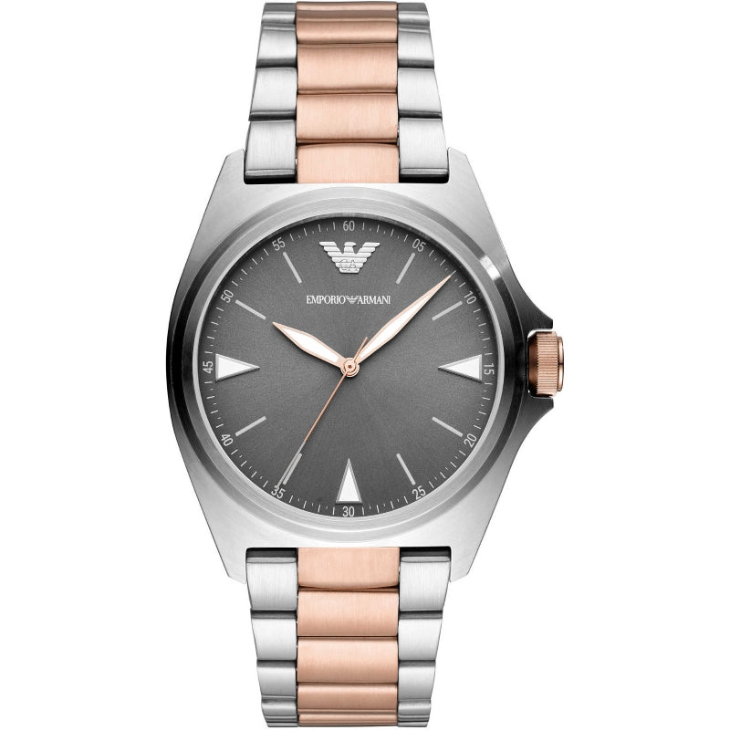 EMPORIO ARMANI Mod. AR11256: Orologio da polso Uomo | STORE ITALIA | Spedizione gratis