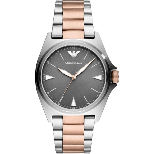 EMPORIO ARMANI Mod. AR11256: Orologio da polso Uomo | STORE ITALIA | Spedizione gratis