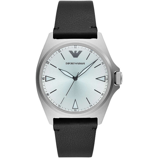 EMPORIO ARMANI Mod. NICOLA: Orologio da polso Uomo | STORE ITALIA | Spedizione gratis