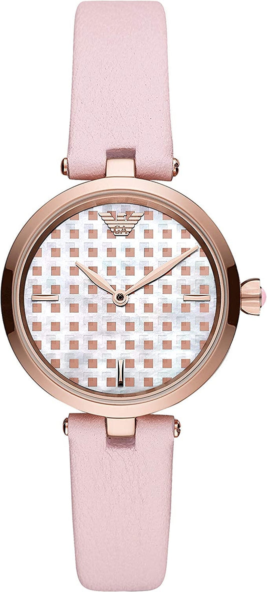 EMPORIO ARMANI Mod. AR11313: Orologio da polso Donna | STORE ITALIA | Spedizione gratis