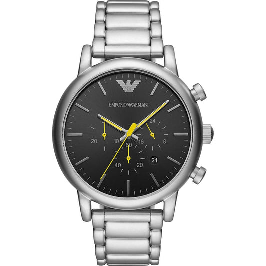 EMPORIO ARMANI Mod. AR11324: Orologio da polso Unisex | STORE ITALIA | Spedizione gratis