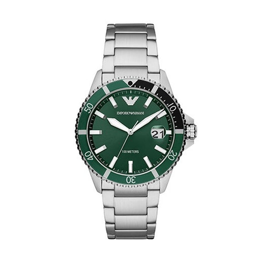 EMPORIO ARMANI Mod. AR11338: Orologio da polso Unisex | STORE ITALIA | Spedizione gratis