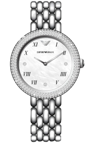 EMPORIO ARMANI WATCHES Mod. AR11354: Orologio da polso Donna | STORE ITALIA | Spedizione gratis