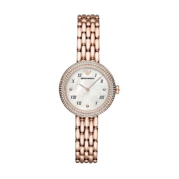 EMPORIO ARMANI Mod. AR11355: Orologio da polso Unisex | STORE ITALIA | Spedizione gratis