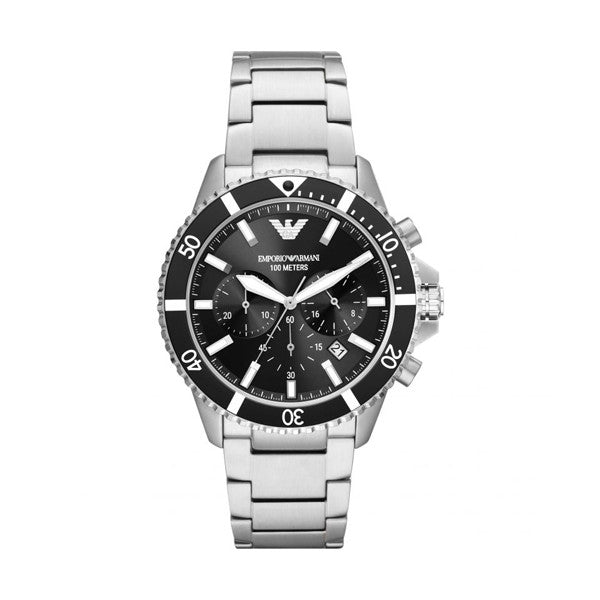 EMPORIO ARMANI Mod. AR11360: Orologio da polso Uomo | STORE ITALIA | Spedizione gratis