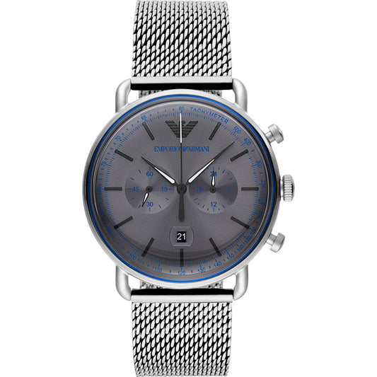 EMPORIO ARMANI Mod. AR11383: Orologio da polso Uomo | STORE ITALIA | Spedizione gratis