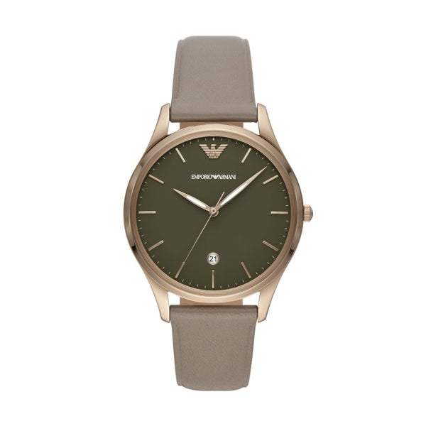 EMPORIO ARMANI Mod. AR11420: Orologio da polso Donna | STORE ITALIA | Spedizione gratis