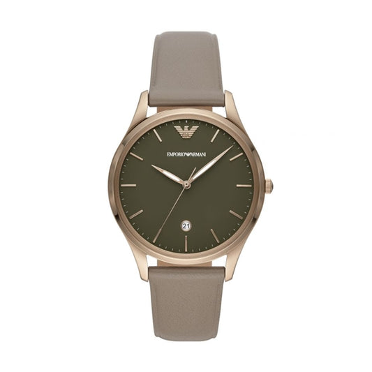 EMPORIO ARMANI Mod. AR11420: Orologio da polso Donna | STORE ITALIA | Spedizione gratis