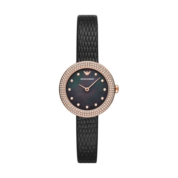 EMPORIO ARMANI Mod. ROSA: Orologio da polso Donna | STORE ITALIA | Spedizione gratis