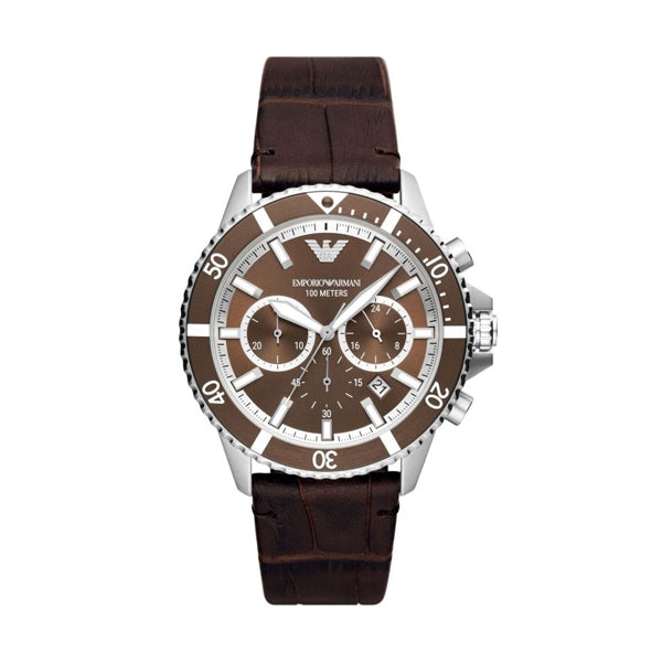 EMPORIO ARMANI WATCHES Mod. AR11486: Orologio da polso Unisex | STORE ITALIA | Spedizione gratis