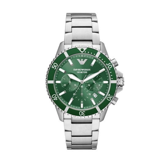 EMPORIO ARMANI WATCHES Mod. AR11500: Orologio da polso Unisex | STORE ITALIA | Spedizione gratis