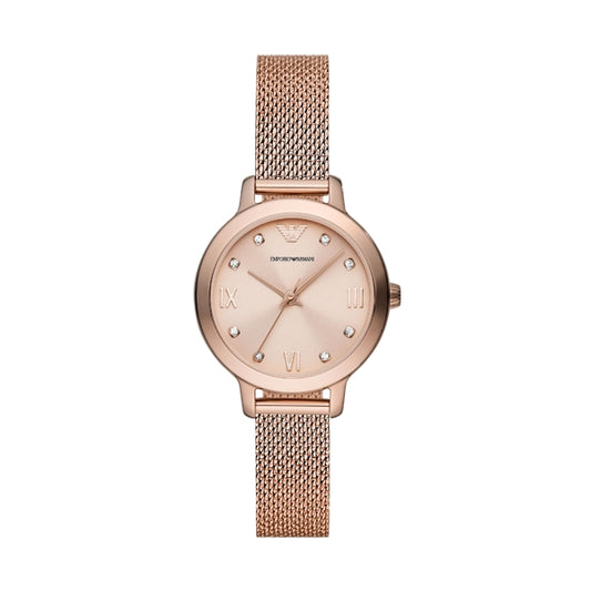 EMPORIO ARMANI WATCHES Mod. AR11512: Orologio da polso Unisex | STORE ITALIA | Spedizione gratis