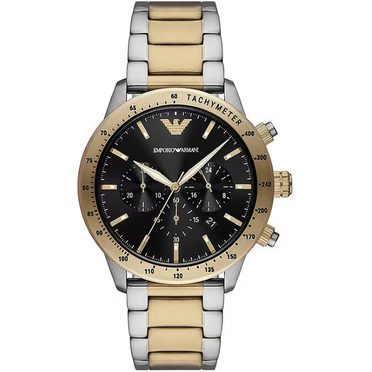 EMPORIO ARMANI Mod. AR11521: Orologio da polso Unisex | STORE ITALIA | Spedizione gratis