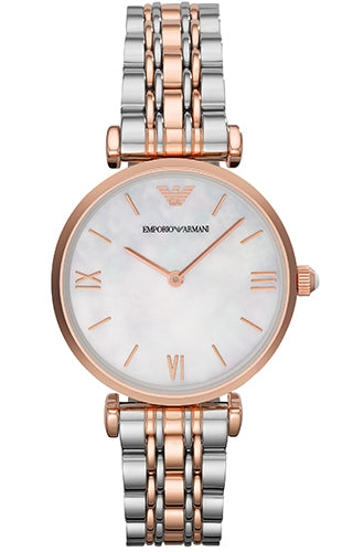 EMPORIO ARMANI Mod. GIANNI: Orologio da polso Donna | STORE ITALIA | Spedizione gratis