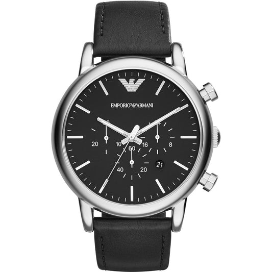 EMPORIO ARMANI MOD. AR1828: Orologio da polso Unisex | STORE ITALIA | Spedizione gratis