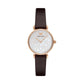 EMPORIO ARMANI Mod. GIANNI: Orologio da polso Donna | STORE ITALIA | Spedizione gratis