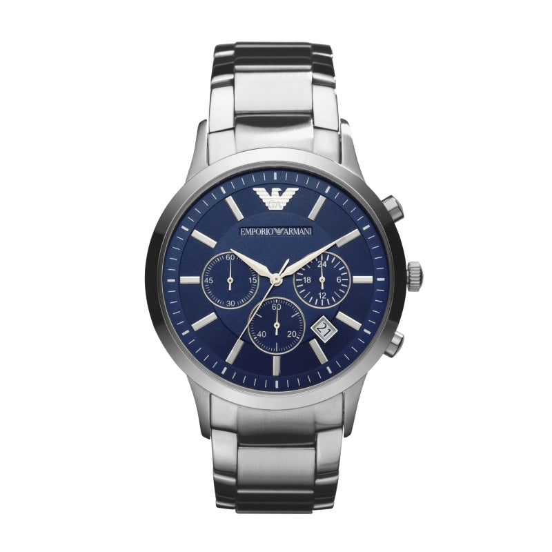 EMPORIO ARMANI Mod. AR2448: Orologio da polso Unisex | STORE ITALIA | Spedizione gratis