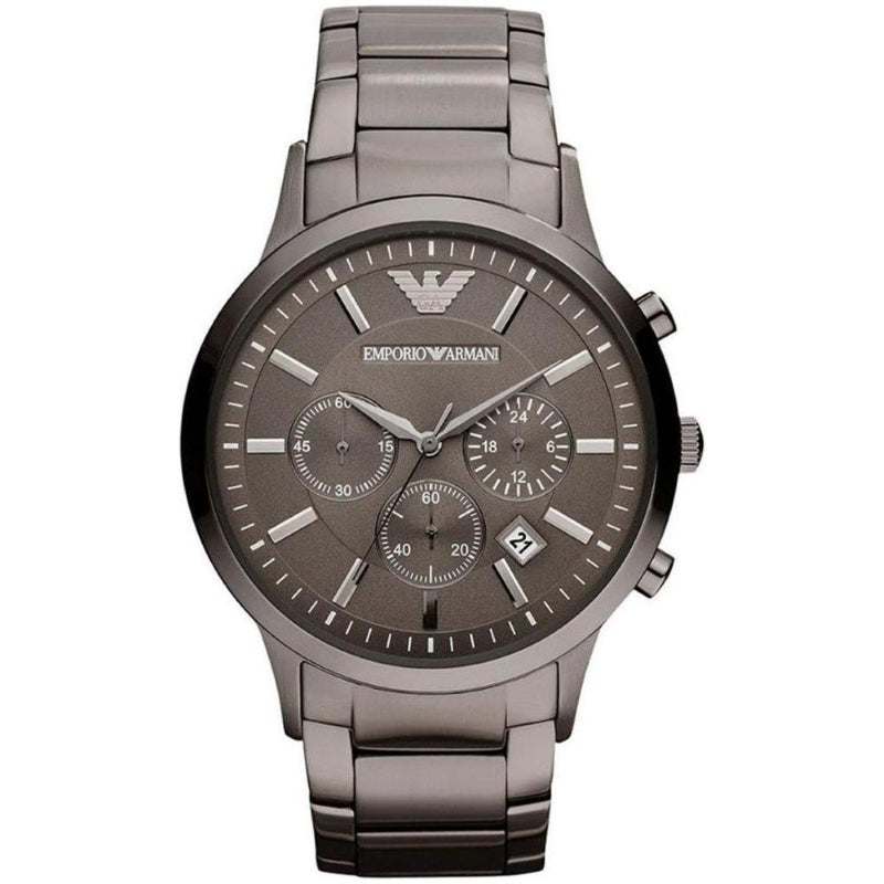 EMPORIO ARMANI Mod. AR2454: Orologio da polso Unisex | STORE ITALIA | Spedizione gratis