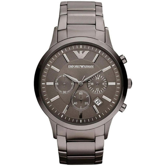 EMPORIO ARMANI Mod. AR2454: Orologio da polso Unisex | STORE ITALIA | Spedizione gratis
