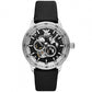 EMPORIO ARMANI MECCANICO Mod. MARIO: Orologio da polso Uomo | STORE ITALIA | Spedizione gratis