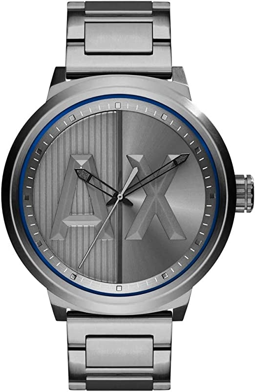 A|X ARMANI EXCHANGE Mod. ATLC: Orologio da polso Uomo | STORE ITALIA | Spedizione gratis